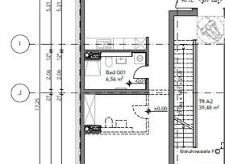 Bürofläche zur Miete provisionsfrei 1.426 € 2 Zimmer 89,1 m² Bürofläche Horstweg 8c Babelsberg Süd Potsdam 14482
