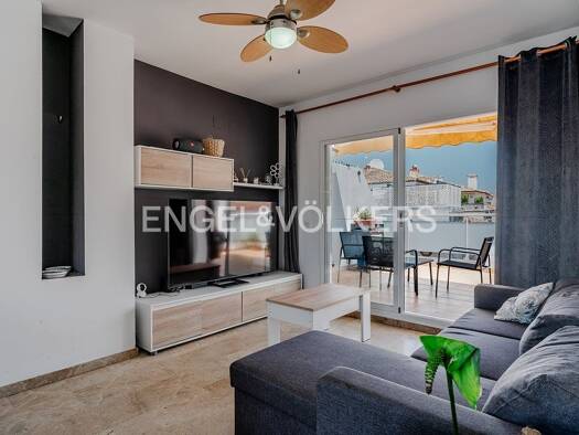 Wohnung zum Kauf 440.000 € 122 m² Teulada 03724