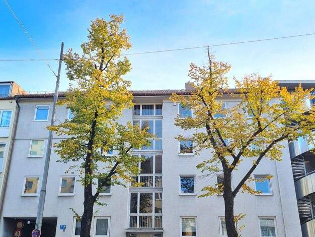 Wohnung zum Kauf provisionsfrei 510.000 € 3 Zimmer 73 m² 3. Geschoss Ramersdorf-Perlach München 81549