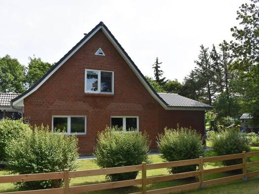 Einfamilienhaus zum Kauf 425.000 € 5 Zimmer 157 m² 2.355 m² Grundstück Högel 25858