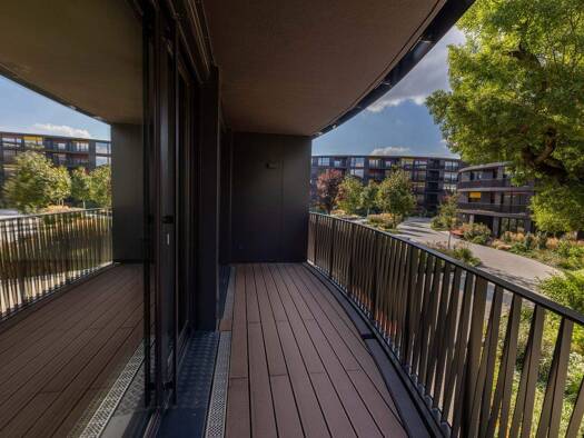 Studio zum Kauf - Neubau provisionsfrei als Kapitalanlage geeignet 751.600 € 4 Zimmer 128,5 m² Alexander-Puschkin-Platz Leipziger Vorstadt Dresden 01097