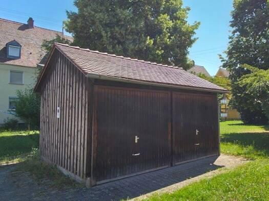 Außenstellplatz zur Miete provisionsfrei 39 € Beethovenstraße 56 Friedrichshafen Friedrichshafen 88046