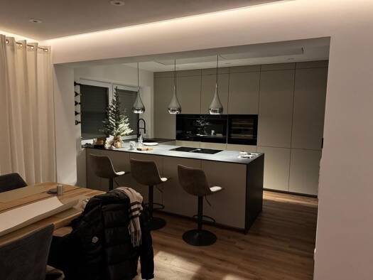 Einfamilienhaus zur Miete 2.020 € 4 Zimmer 135 m² 165 m² Grundstück frei ab 01.11.2026 Öpfingen 89614