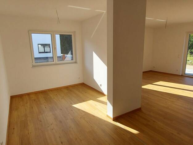 Wohnung zur Miete - Erstbezug 957 € 2 Zimmer 58 m² Geschoss 1/2 frei ab 01.02.2028 Zingst Zingst 18374