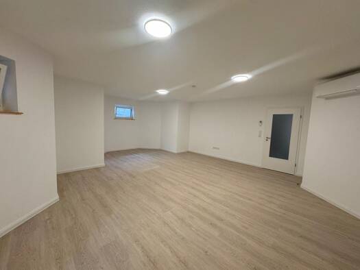 Wohnung zur Miete 1.400 € 3,5 Zimmer 110 m² Geschoss EG/1 frei ab sofort Sinz Perl 66706