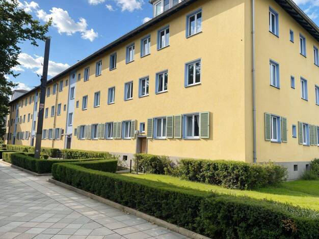 Wohnung zum Kauf 258.000 € 3 Zimmer 63,3 m² EG Köpenick Berlin 12555