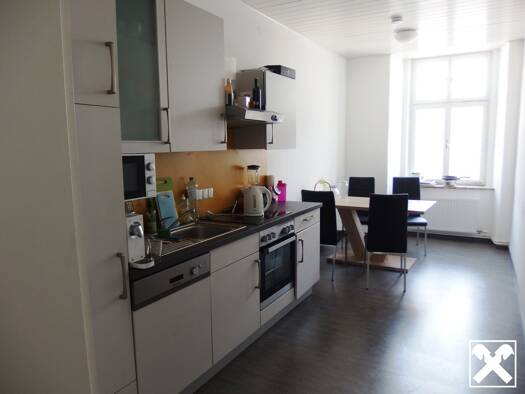 Studio zur Miete 334 € 1 Zimmer 16,5 m² EG Krems an der Donau 3500