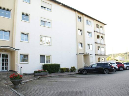 Wohnung zum Kauf als Kapitalanlage geeignet 3 Zimmer 91 m² Vilshofen Vilshofen an der Donau 94474