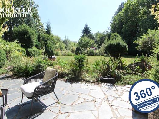 Einfamilienhaus zum Kauf 398.000 € 5 Zimmer 141,9 m² 1.328 m² Grundstück Hohlweg 8 Hohenwart Pforzheim 75181
