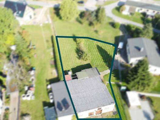 Grundstück zum Kauf 115.000 € 832 m² Grundstück Satow Satow 18239