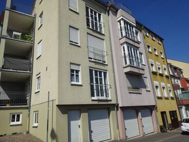 Wohnung zum Kauf 153.500 € 2 Zimmer 57,5 m² frei ab sofort Altstadt Schweinfurt 97421