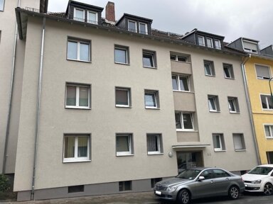 Wohnung zur Miete 668 € 2 Zimmer 55 m² 2. Geschoss frei ab 16.10.2024 Riedeselstraße 44 St. Ludwig mit Eichbergviertel Darmstadt 64283