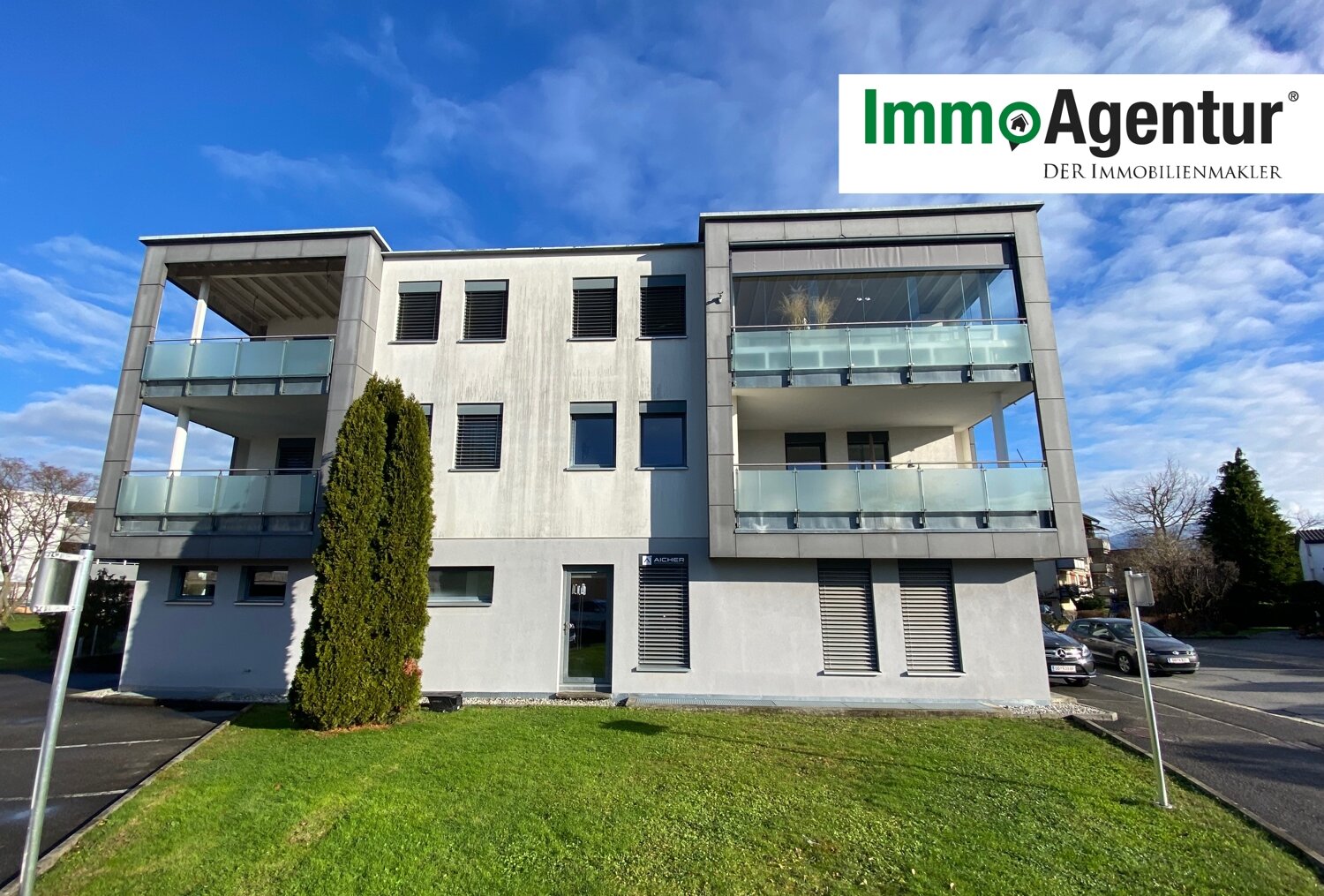 Wohnung zum Kauf 499.000 € 3,5 Zimmer 109,3 m²<br/>Wohnfläche Lustenau 6890