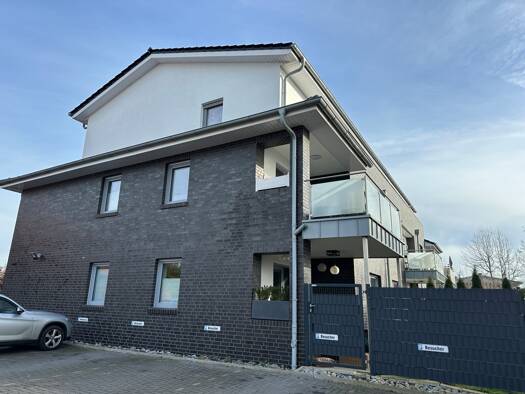 Wohnung zum Kauf 289.000 € 3 Zimmer 87 m² Vörden Neuenkirchen-Vörden 49434
