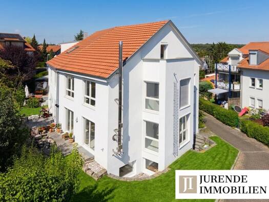 Reihenmittelhaus zum Kauf 429.000 € 4 Zimmer 130,7 m² 249,5 m² Grundstück Dürrmenz Mühlacker 75417