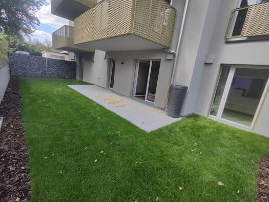 Terrassenwohnung zur Miete 1.915 € 3 Zimmer 85 m² Geschoss EG/4 frei ab 01.09.2026 West Rosenheim 83022