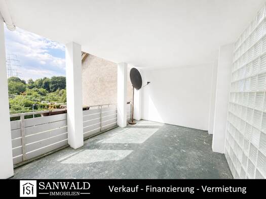 Wohnung zur Miete 420 € 2,5 Zimmer 57 m² 2. Geschoss Ostpreußenstraße 218 Ückendorf Gelsenkirchen 45886