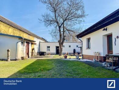Mehrfamilienhaus zum Kauf 849.000 € 8 Zimmer 330 m² 1.492 m² Grundstück Hennigsdorf 16761