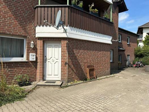 Studio zur Miete 374 € 1 Zimmer 44 m² frei ab sofort Breckerfeld 58339