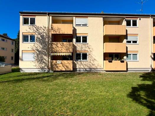 Wohnung zum Kauf 300.000 € 2 Zimmer 64,1 m² EG Baldham Vaterstetten 85598