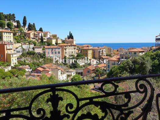 Reihenmittelhaus zum Kauf 1.300.000 € 10 Zimmer 206 m² Menton 06500