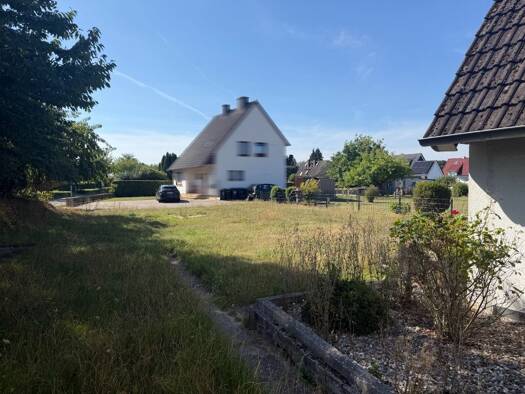 Grundstück zum Kauf 135.000 € 453 m² Grundstück Sittensen Sittensen 27419