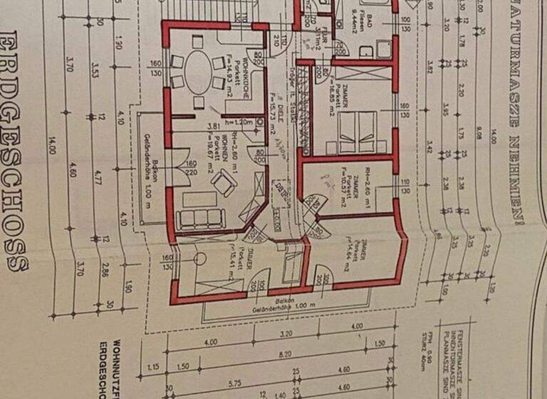 Einfamilienhaus zum Kauf 360.000 € 10 Zimmer 260 m² 754 m² Grundstück Ragnitz 8413