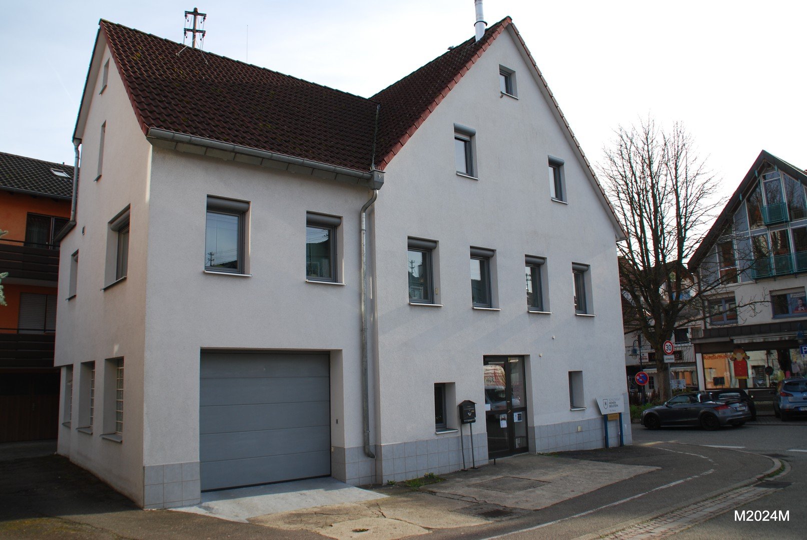 Einfamilienhaus zum Kauf provisionsfrei 549.000 € 7 Zimmer 209 m²<br/>Wohnfläche 253 m²<br/>Grundstück Beilstein Beilstein 71717