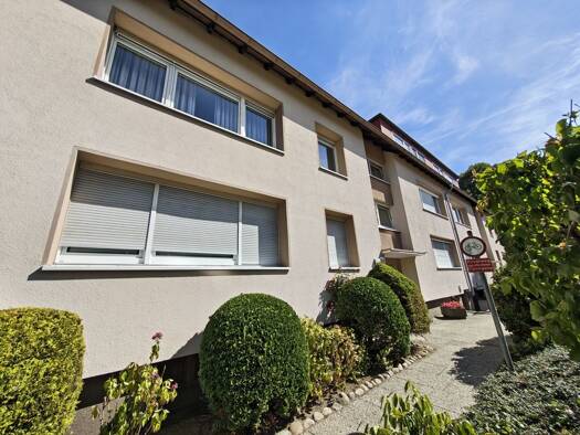 Wohnung zum Kauf 156.000 € 3 Zimmer 70,1 m² Eversburg Osnabrück 49090