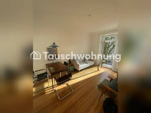 Wohnung zur Miete Tauschwohnung 1.050 € 3 Zimmer 60 m² 2. Geschoss Niendorf Eimsbüttel 20253