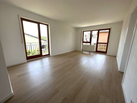 Wohnung zur Miete 610 € 2 Zimmer 55 m² frei ab 01.11.2026 Sonnenberg Pforzheim 75180