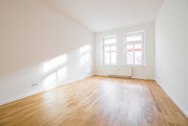 Wohnung zum Kauf provisionsfrei 342.000 € 2 Zimmer 81,1 m² 2. Geschoss Wiederitzscher Straße 25 Gohlis - Süd Leipzig 04155