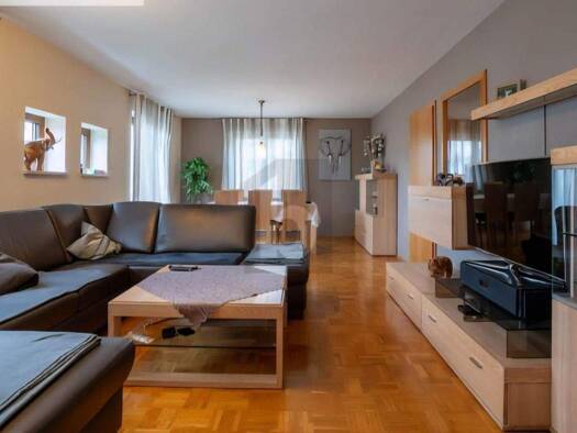 Wohnung zum Kauf 579.000 € 3 Zimmer 92 m² 1. Geschoss Dornstadt 89160