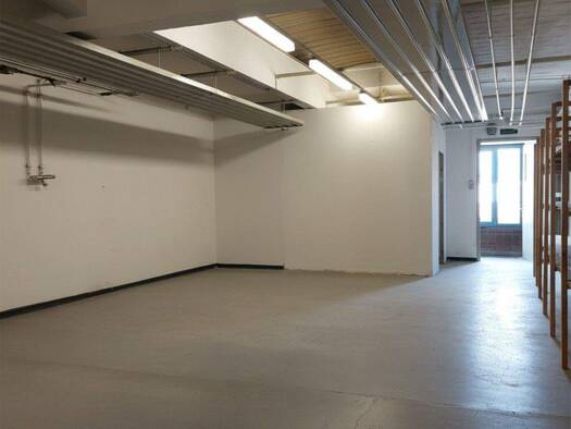 Lagerhalle zur Miete 5,43 € 77,3 m² Lagerfläche Gartenfelder Straße 29-37 Siemensstadt Berlin 13599