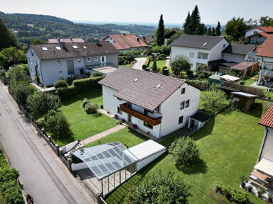 Mehrfamilienhaus zum Kauf 549.000 € 9 Zimmer 263 m² 909 m² Grundstück Mietraching Deggendorf 94469