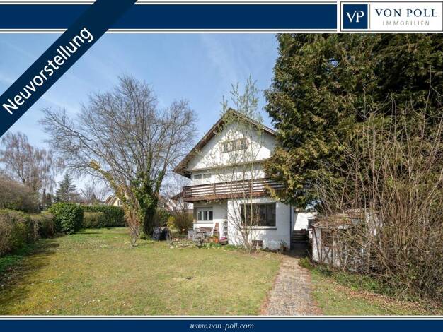 Einfamilienhaus zum Kauf 5 Zimmer 124 m² 532 m² Grundstück Allmannsdorf Konstanz 78464