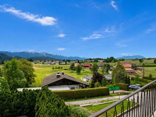 Einfamilienhaus zum Kauf provisionsfrei 349.000 € 5 Zimmer 100 m² 663 m² Grundstück Wernberg 9241