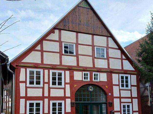 Einfamilienhaus zum Kauf provisionsfrei 368.000 € 5 Zimmer 125 m² 172 m² Grundstück Rhoden Diemelstadt 34474