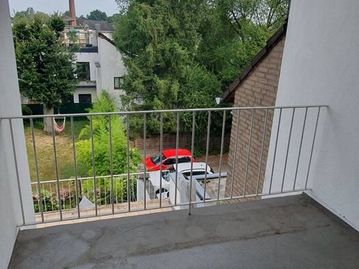 Wohnung zur Miete 400 € 2 Zimmer 39 m² frei ab sofort Jülicher Landstraße 140 Pomona Neuss 41464