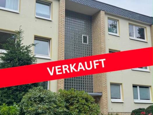 Wohnung zum Kauf 250.000 € 2 Zimmer 57,2 m² Geschoss 1/2 frei ab sofort Achter Lüttmoor 31 Rissen Altona 22559