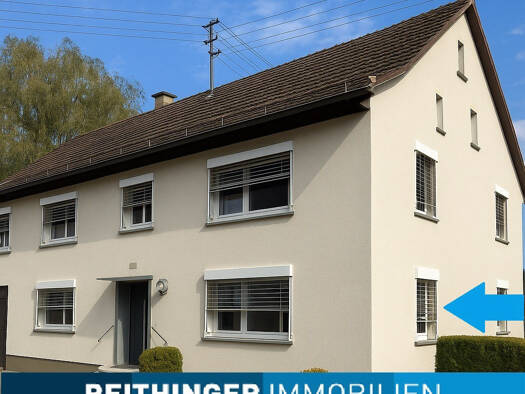 Wohnung zur Miete 1.155 € 3,5 Zimmer 105 m² Weiterdingen Hilzingen 78247