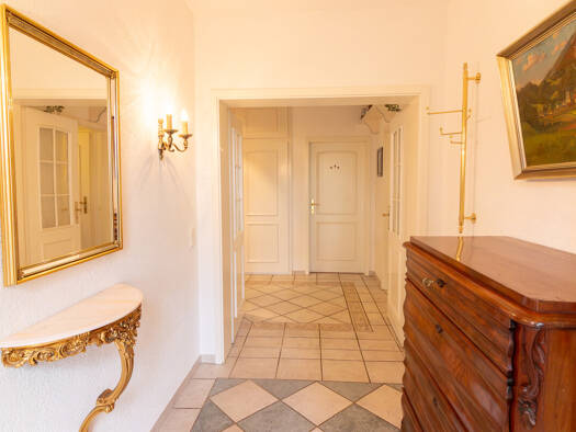 Wohnung zur Miete 1.800 € 3 Zimmer 168 m² EG Eutinerstraße 29c Bad Malente-Gremsmühlen Malente 23714