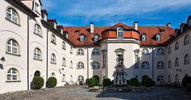 Wohnung zur Miete 1.250 € 3 Zimmer 105,2 m² 1. Geschoss frei ab 01.08.2025 Fischergasse 1 b Insel Lindau 88131
