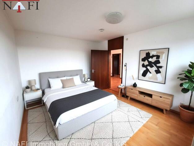 Wohnung zum Kauf 349.000 € 4,5 Zimmer 94 m² 4. Geschoss Waiblingen 71334