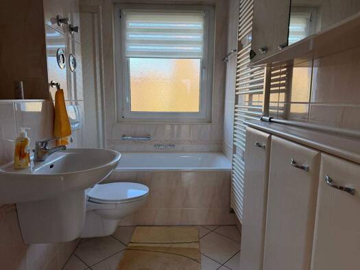 Wohnung zur Miete 350 € 3 Zimmer 62 m² 3. Geschoss frei ab sofort Zschopauer Str. 60d Zentrum Chemnitz 09111