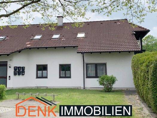 Wohnung zum Kauf 280.000 € 3,5 Zimmer 77 m² Waldkraiburg 84478