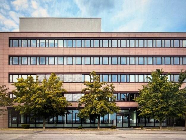 Bürofläche zur Miete provisionsfrei 13 € 327 m² Bürofläche teilbar ab 327 m² Möhringen Stuttgart 70565