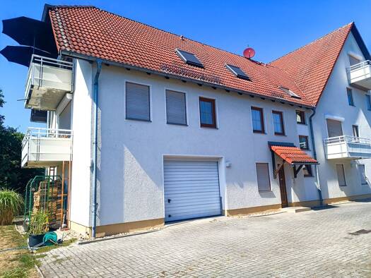 Wohnung zur Miete 324 € 1 Zimmer 36 m² Gohlis Ortschaft Cossebaude 01156