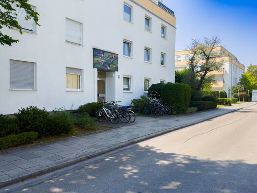 Wohnung zum Kauf 290.000 € 1 Zimmer 41,8 m² 1. Geschoss Pasing-Obermenzing München 81245