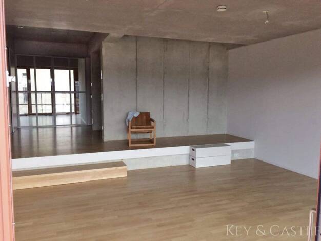 Wohnung zum Kauf 748.000 € 2 Zimmer 81 m² 4. Geschoss Schöneberg Berlin 10965